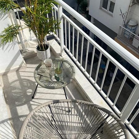 Betty'S Central Suite Aleksandropolis Zewnętrze zdjęcie
