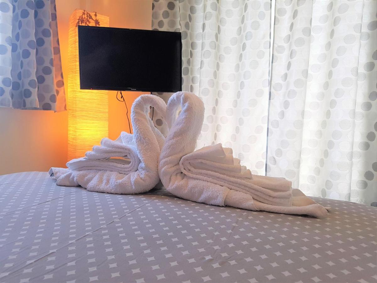 Betty'S Central Suite Aleksandropolis Zewnętrze zdjęcie
