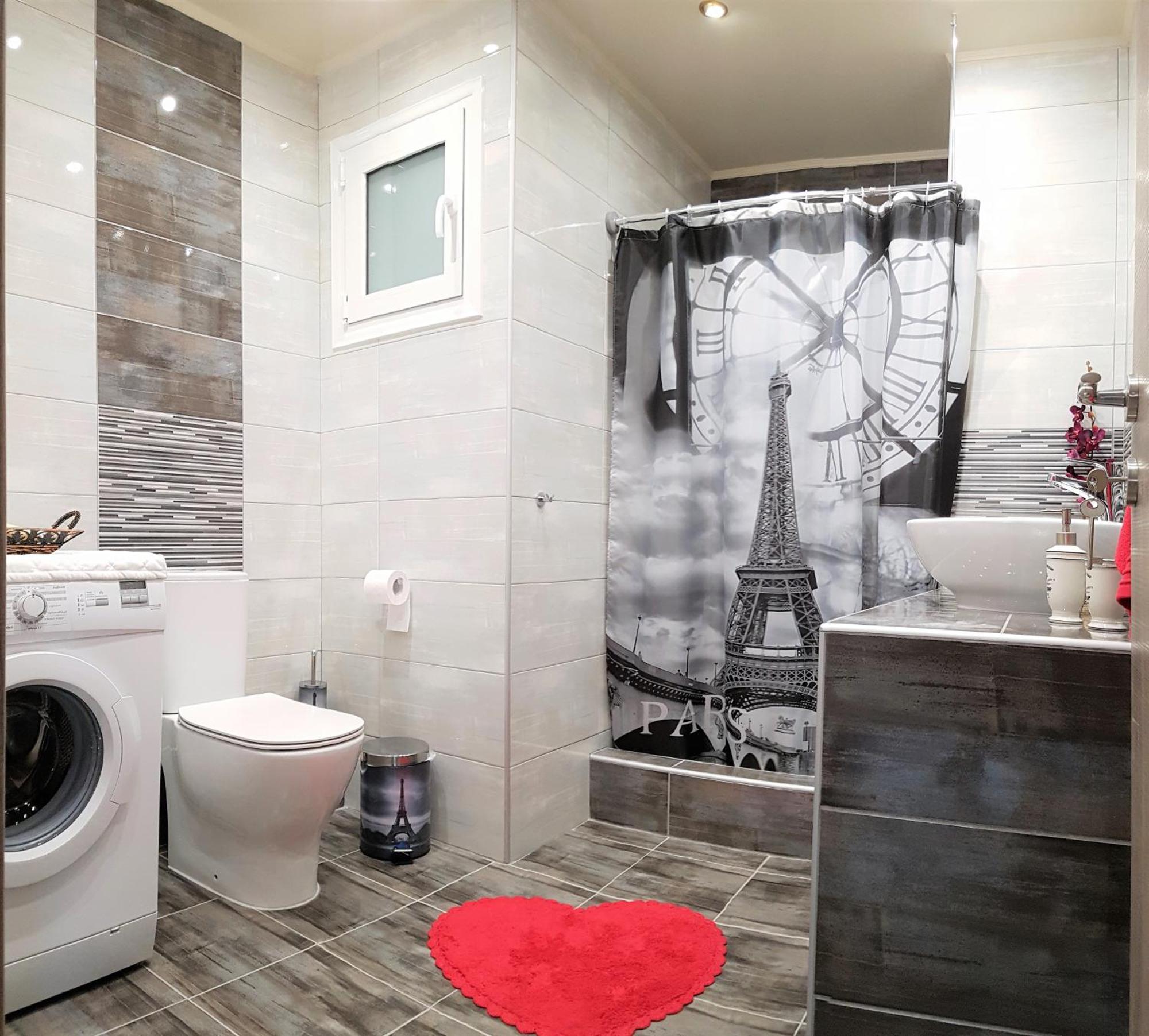 Betty'S Central Suite Aleksandropolis Zewnętrze zdjęcie
