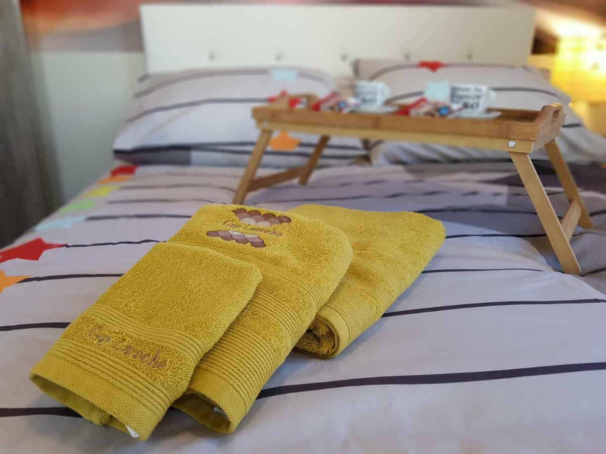 Betty'S Central Suite Aleksandropolis Zewnętrze zdjęcie